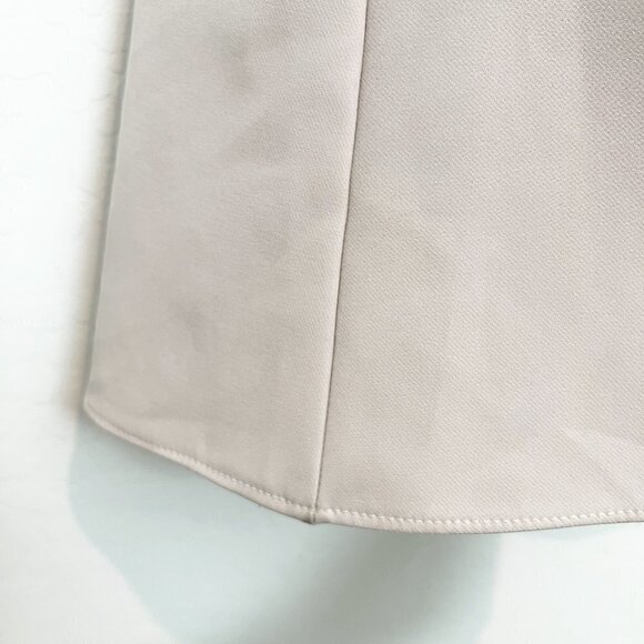 Show Me Your Mumu Morgan Gown V-Neck Sleeveless Bridesmaid Maxi Dress Size Small - Picture 7 of 11